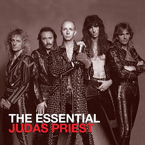 The Essential Judas Priest