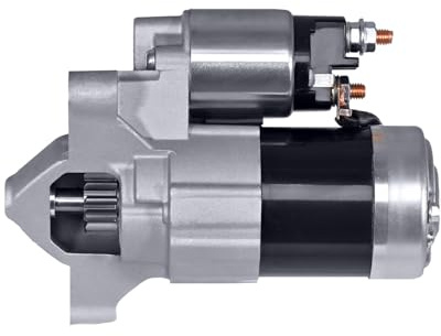 HELLA 8EA 012 527-481 Starter - 12V - 1.4kW