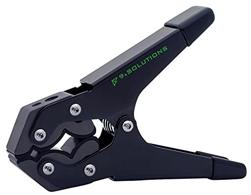 9.SOLUTIONS Savior Spring Clamp DSLR Video Studio Clip Mount