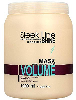 Stapiz Haarmaske, 1er Pack(1 x 200 g)