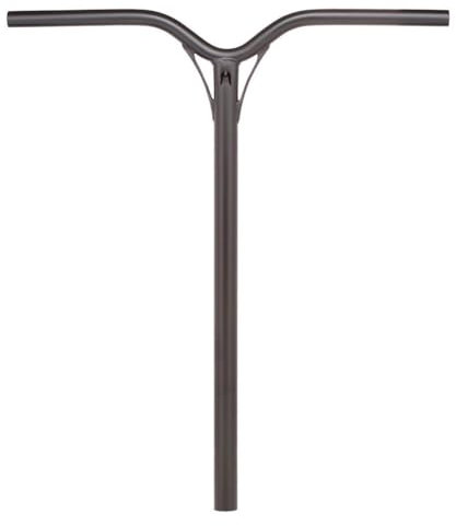 Ethic DTC Dynasty v2 Stunt Scooter Bar (670mm - Schwarz)