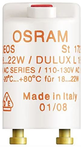 Osram Leuchtstoffröhren, 35 W, Weiß, 1-er Pack