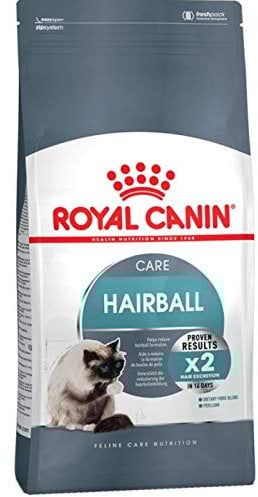 Royal Canin INTENSE HAIRBALL 34 - Katzenfutter