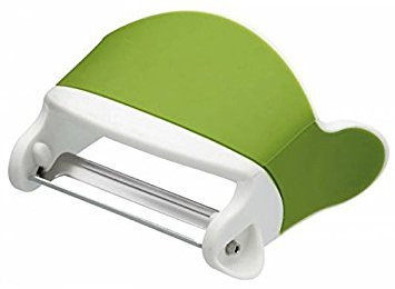 Colourworks Finger Peeler: Assorted Colours (one supplied)