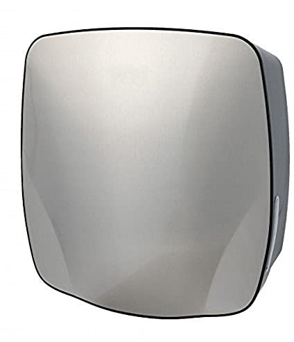 Allcare 5730 PlastiQline Exclusive Edelstahl/ABS Handtuchspender