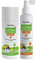 FREZYDERM LICE FREE SET (SHAMPOO 125ml + LOTION 125ml + TOOTHED COMB)