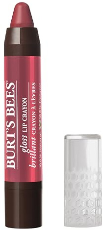 Burt's Bees 100 Percent Natural moisturising Lip Crayon, Tahitian Sunset