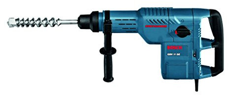 Bosch Professional 0611245703 Perforateur GBH 11 DE 1500 W