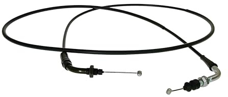 Gaszug 212cm für GY6 125/150ccm, 152/157QMI