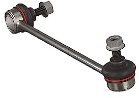 febi bilstein 17208 Stabiliser Link with lock nuts, pack of one