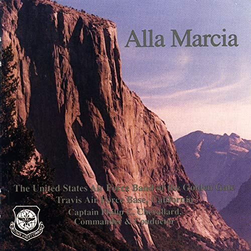Alla Marcia; Chevallard