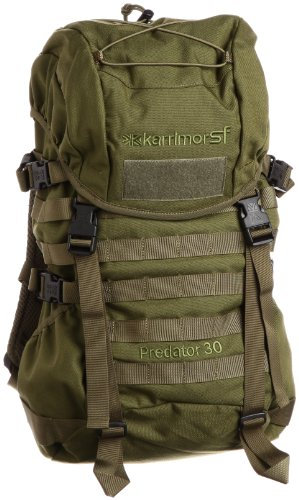 Karrimor SF Predator 30 Backpack Olive