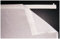 HOME WOHNIDEEN Kunststoffpaneelwagen 070415-0601 60 cm KUNSTOFFPANEELWAGEN, Kunststoff, Weiss