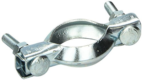 FA1 931-953 Klemmstücksatz, Abgasanlage