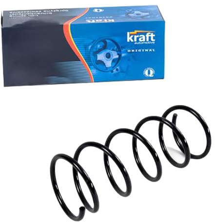 Kraft Automotive 4022350 Fahrwerksfeder