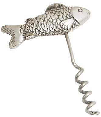 mare-me Korkenzieher Fisch