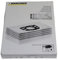 Kärcher WD 4.290 – Accessoires pour Aspirateur (Noir Blanc, WD 7.300, WD 7.500, WD 7.700 P WD 7.700 P Lot de 4 (S)