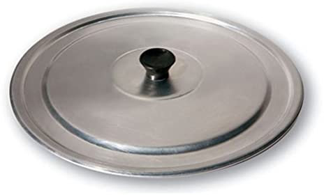 COPERCHIO ALLUMINIO CM.34 PENTALUX