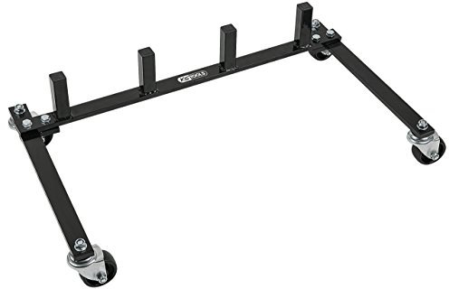 KS Tools 160.0415 Aufbewahrungsgestell für Hydraulische Rangierhilfen
