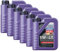 6x LIQUI MOLY 1306 Synthoil High Tech 5W-40 Motoröl Vollsynthetisch 1L