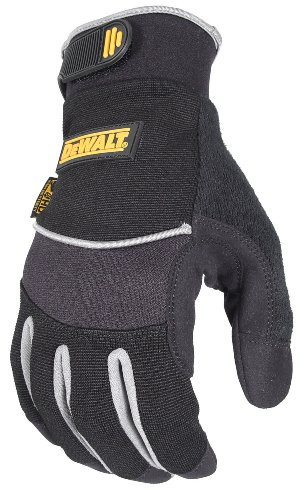 DEWALT DPG200 Large General Utility Performance Glove, Large