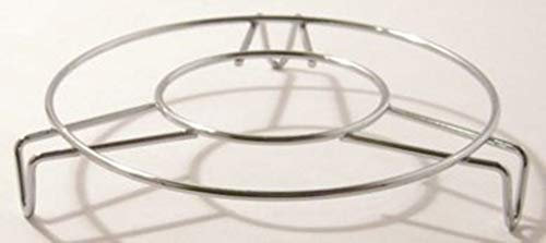 Pot Stand 12.4cm Dia 2cm Hight S/S Guaranteed quality