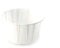 We Can Source It Ltd - Compostable Paper Souffle Cup Portion Pots, Paper Ramekin Sauce Pots 4oz - 250 Pack