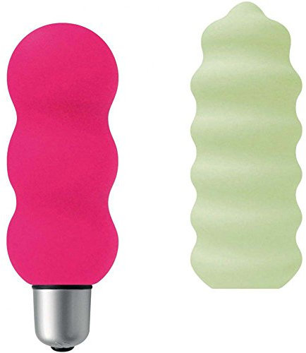 Joydivision Joystick Gyro - pink+pistazie, 1 Stück