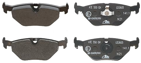 ATE 13.0470-3605.2 Brake Pad Set, Disc Brake