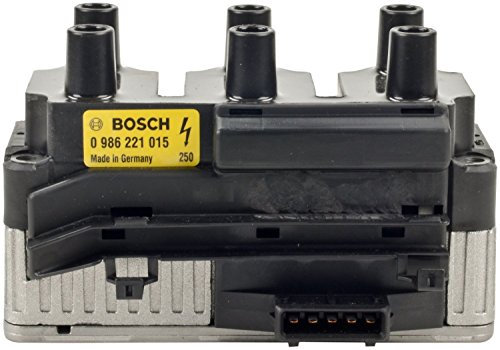 BOSCH 0986221015 Zündspule