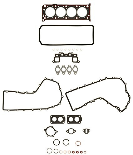 Ajusa 52008800 Gasket Set cylinder head