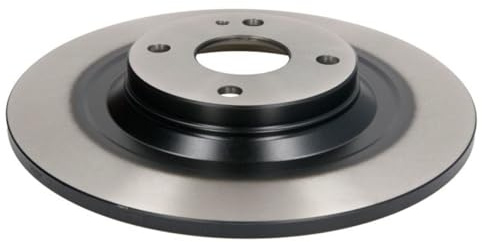 TRW Automotive AfterMarket DF4406 Bremsscheibe - (Paar)