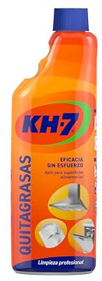 KH-7 Quitagrasas Recambio, 650ml