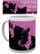 GB eye Reservoir Dogs, Mr Pink, Mug, Ceramic