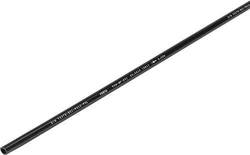 Pan/MF/6X1/570358 Plastic Hose Ambient Temperature: 60 to 100 °C Shore Hardness: D 65 + 3