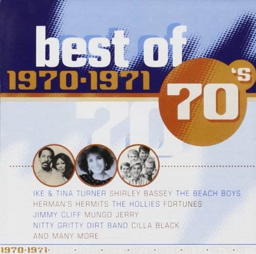 Best of 70's (1970+1971)