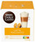 NESCAFÉ Dolce Gusto Latte Macchiatto - Cápsulas de Café, 16 Cápsulas (1 x 16) - Originales para cafeteras Dolce Gusto