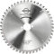Edessö 454 216 30 Kreissägeblatt 216x2,8x30mm Z48 WZ-negativ aus HW