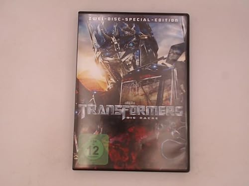 Transformers 2 - Die Rache