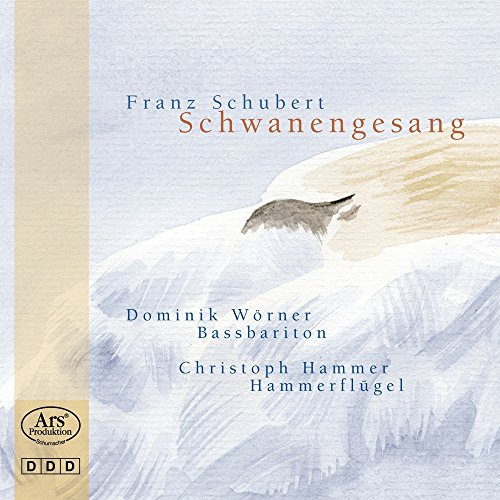 Schubert: Schwanengesang D 957 / Lieder