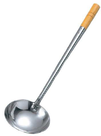 18-0 Ki-gara chinois louche petit ?cureuil (110) (japan import)