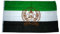 Fahne/Flagge Afghanistan alt 90 x 150 cm