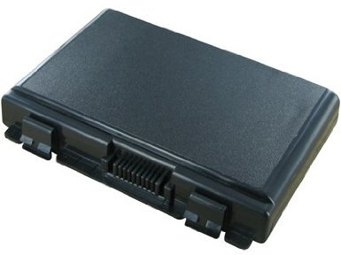 AboutBatteries Batterie pour ASUS X70I, 11.1V, 4400mAh, Li-ION