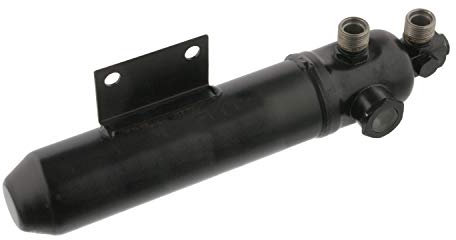Febi bilstein 35585 Filtro deshidratante, aire acondicionado