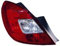 VAN WEZEL Heckleuchte 3750933