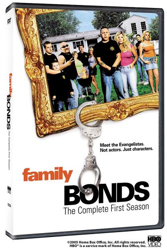 Family Bonds: The Complete First Season