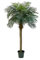 artplants.de Palmier Phoenix Artificiel, 28 Palmes, 180cm - Arbre synthétique