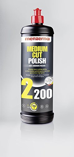 Menzerna - PF 2200 - Hochleistungspolitur - 1L