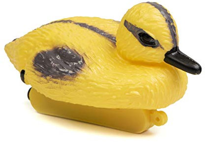 mgc24® Entenküken Paula - Gartendeko Tierfigur