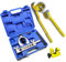 AB Tools Auspuffrohrs Kraftstoff Bremse Reparatur Rohr metrische Set Kit Mini Torchage Bender & Fußball-Rohr